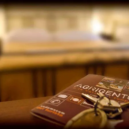 Antica Via Bed & Breakfast Agrigento
