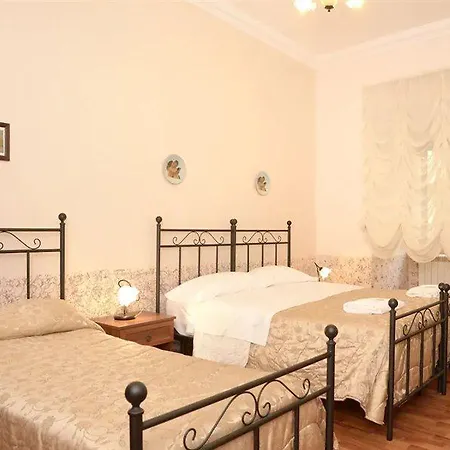Bed and breakfast Antica Via