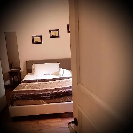 Bed and breakfast Antica Via Agrigento
