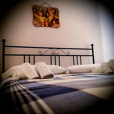 Antica Via Bed and breakfast