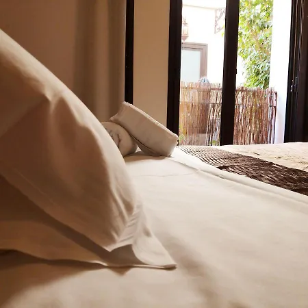 Bed and breakfast Antica Via 2*