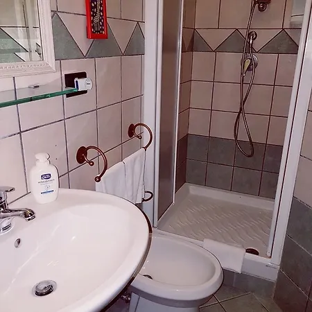 Bed and breakfast Antica Via Agrigento