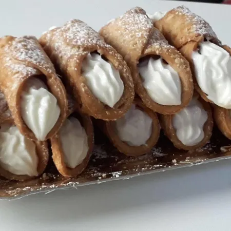Antica Via Panzió Agrigento