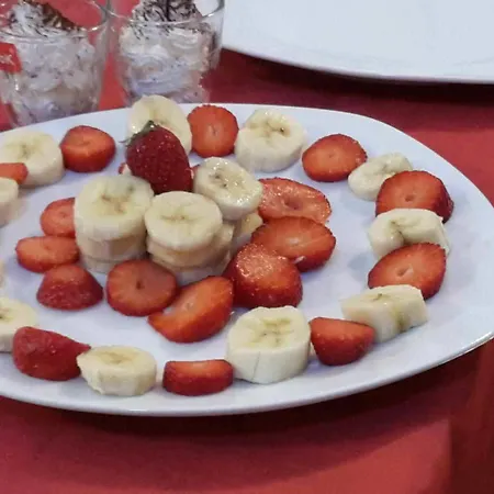 Bed and breakfast Antica Via 2*
