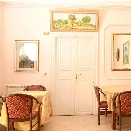 Antica Via Bed & Breakfast