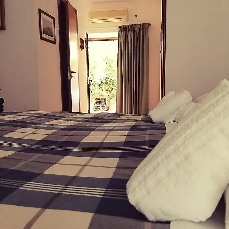 Antica Via Bed & Breakfast Agrigento