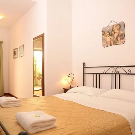 Antica Via Bed & Breakfast Agrigento