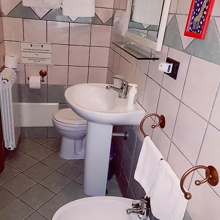 Bed & Breakfast Antica Via Agrigento