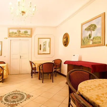 Antica Via Bed & Breakfast