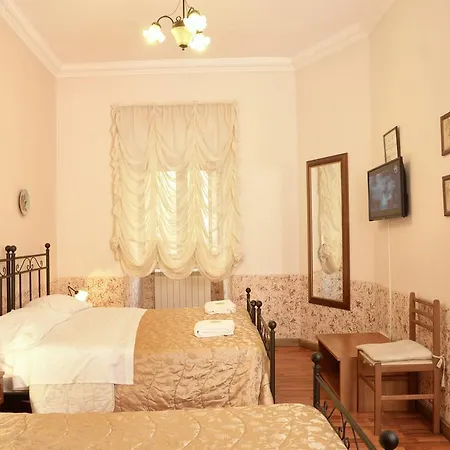 B&B Antica Via 아그리젠토