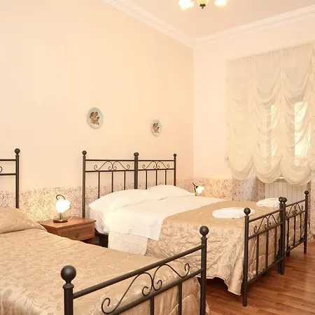 Antica Via Bed & Breakfast