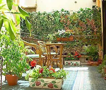 Bed & Breakfast Antica Via Agrigento