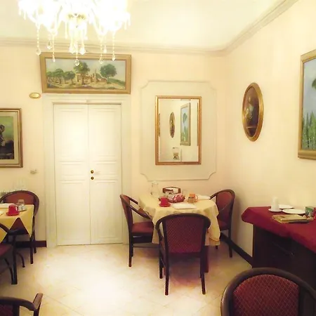 Antica Via Отель типа 