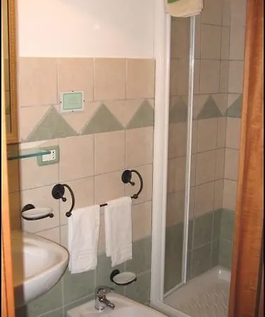 Отель типа 