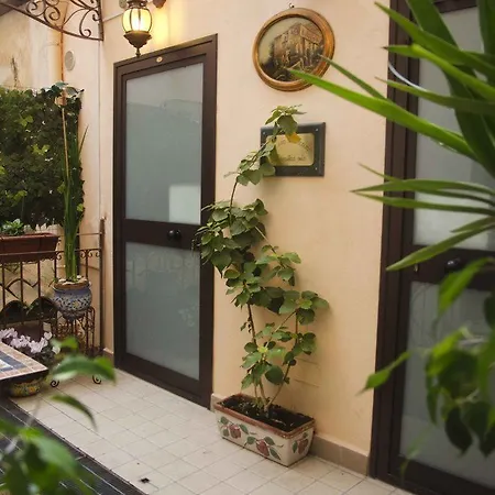 Bed & Breakfast Antica Via