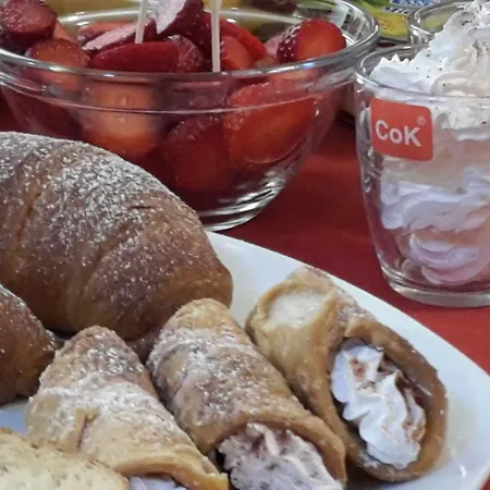 Bed & Breakfast Antica Via Agrigento