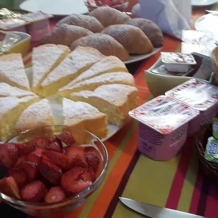 Antica Via Bed & Breakfast Agrigento