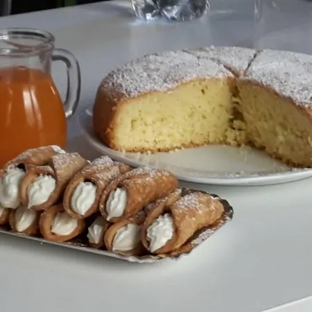 Antica Via 2* Агридженто