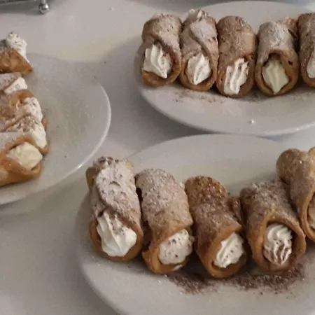 Antica Via Bed & Breakfast