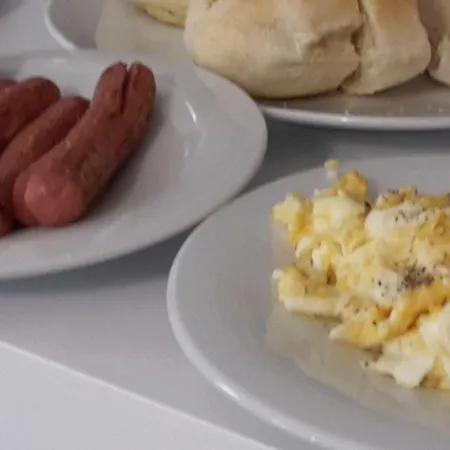 Bed & Breakfast Antica Via 2*