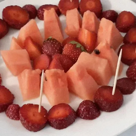 Bed & Breakfast Antica Via Agrigento