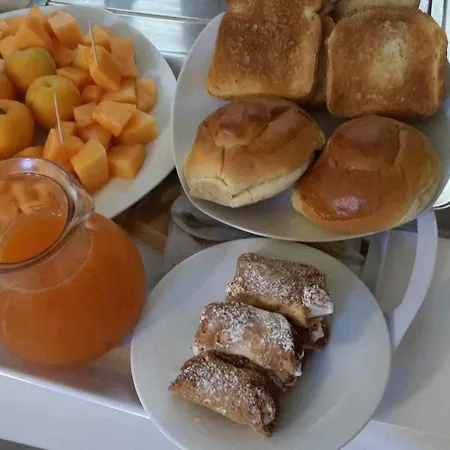 Antica Via Bed & Breakfast Agrigento