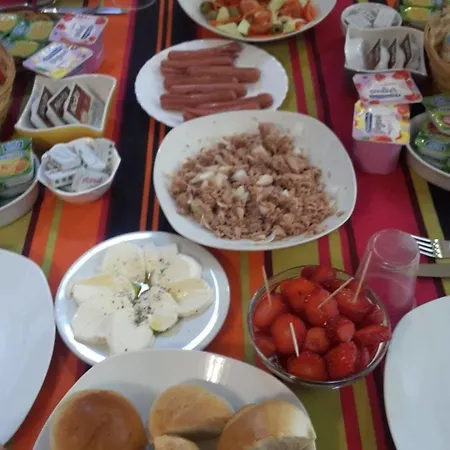 Antica Via Bed & Breakfast 2*