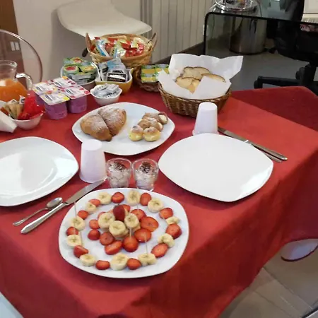 Bed & Breakfast Antica Via
