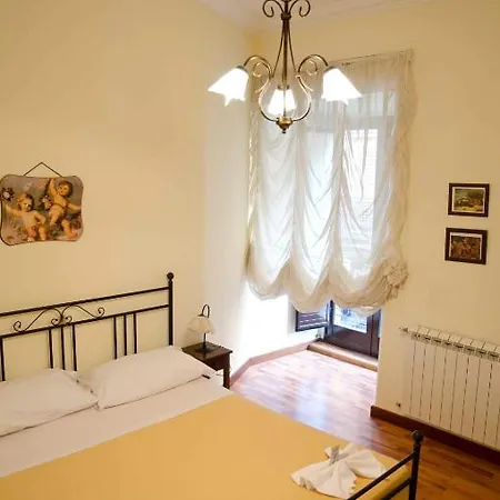 Antica Via 2* Агридженто